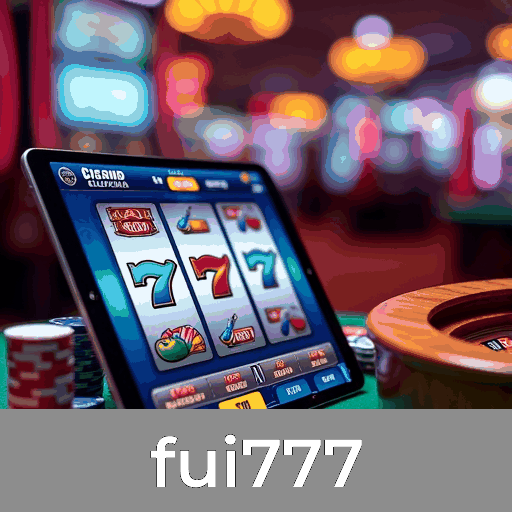 Descubra o app fui777: interatividade e comunidade vibrante