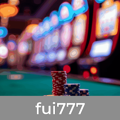 Descubra a Emoção dos Caça-Níqueis com o fui777: Jackpot Progressivo
