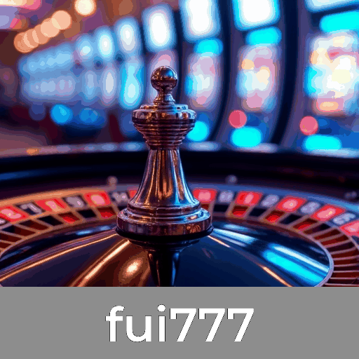 Casino VIP Experiência Exclusiva no fui777
